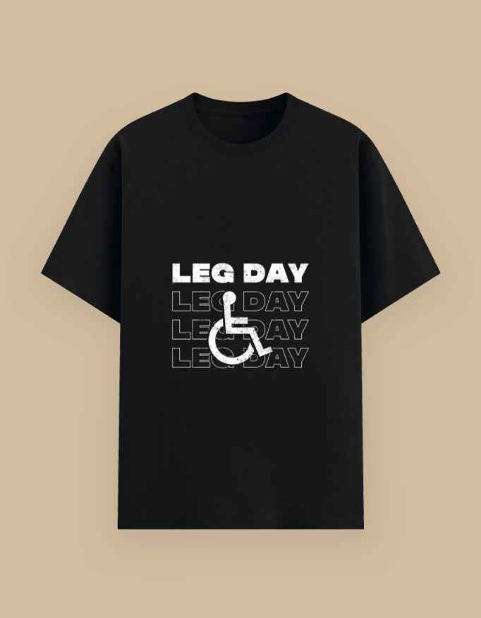 Men's Standard Crew T-Shirt