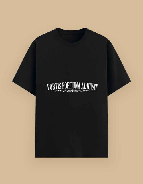 Unisex Basic T-Shirt
