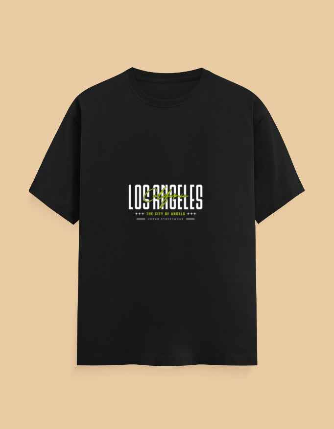Men's Classic Crew T-Shirt
