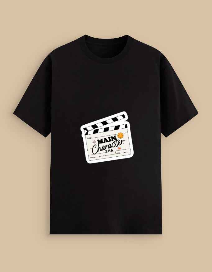 Unisex Stretch T-shirt