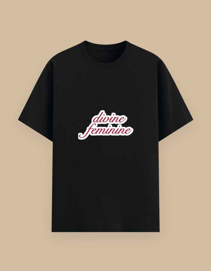 Women's Standard Crew T-Shirt