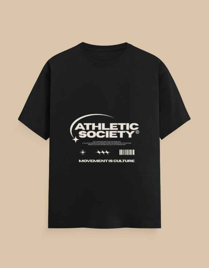 Men's Classic Crew T-Shirt