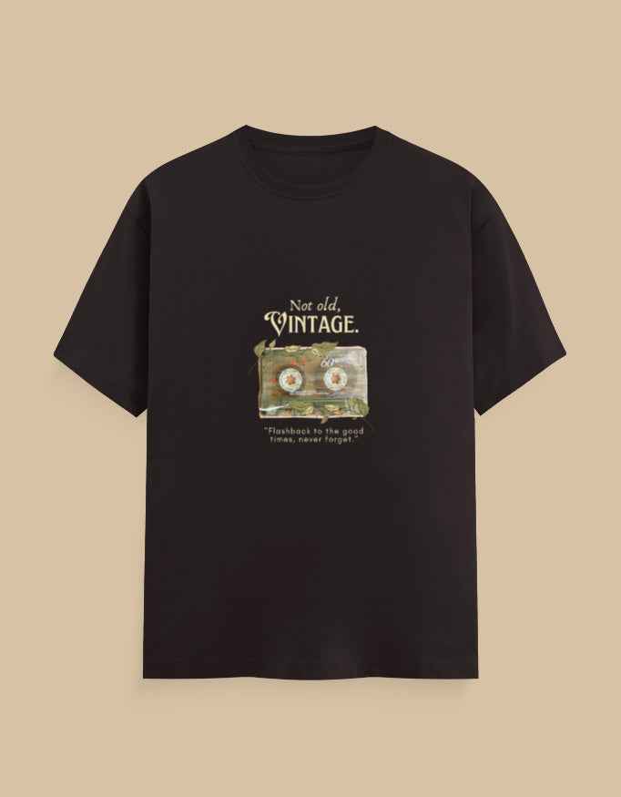 Unisex Classic Crew T-Shirt