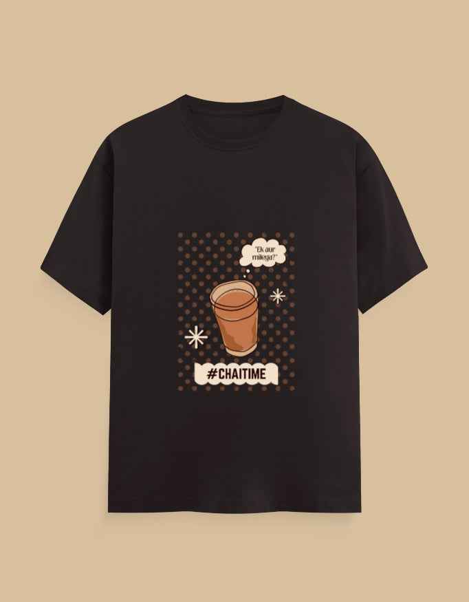 Unisex Classic Crew T-Shirt