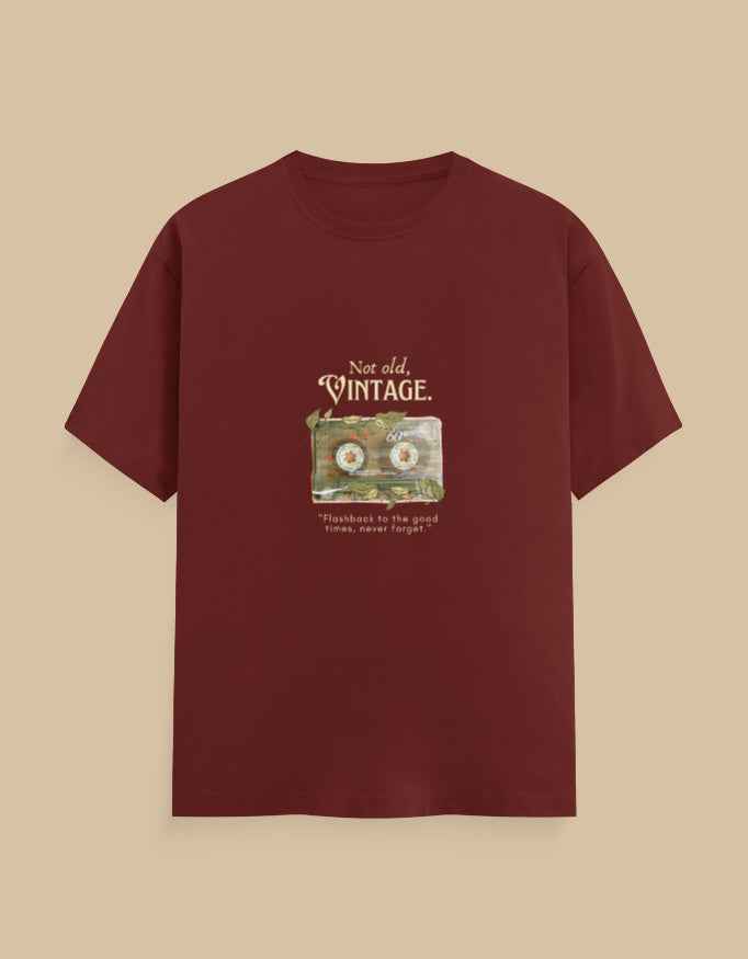 Unisex Classic Crew T-Shirt