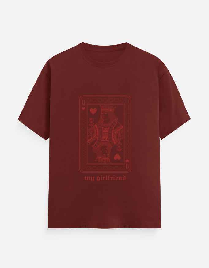 Men's Crew T-Shirt