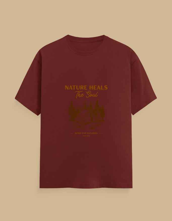Unisex Classic Crew T-Shirt