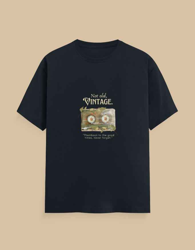 Unisex Classic Crew T-Shirt