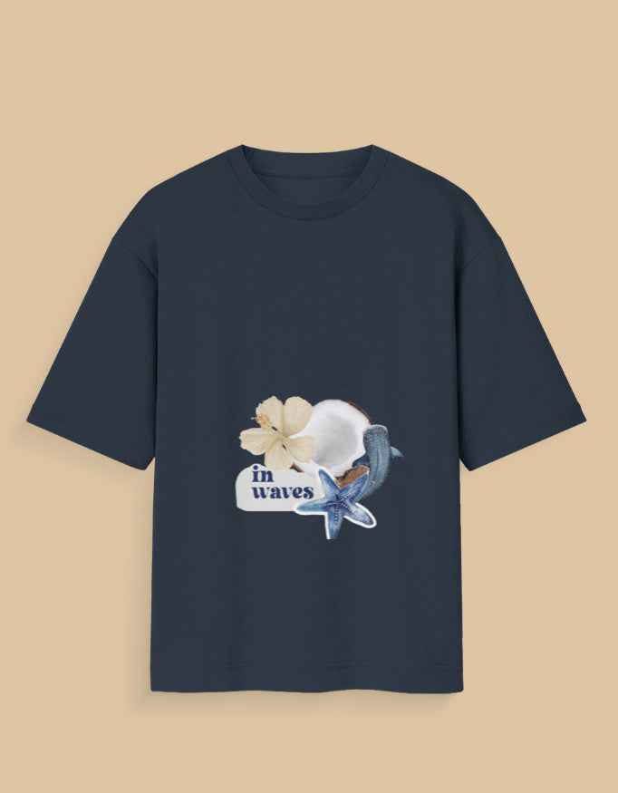 Women's Oversized Standard T-Shirt