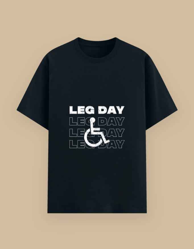 Men's Standard Crew T-Shirt