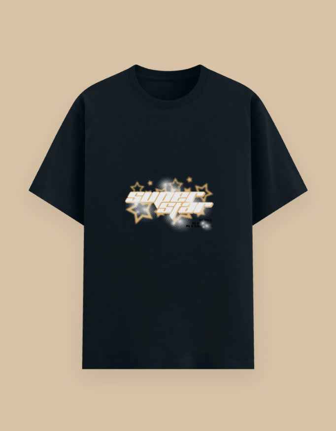 Men's Basic T-Shirt