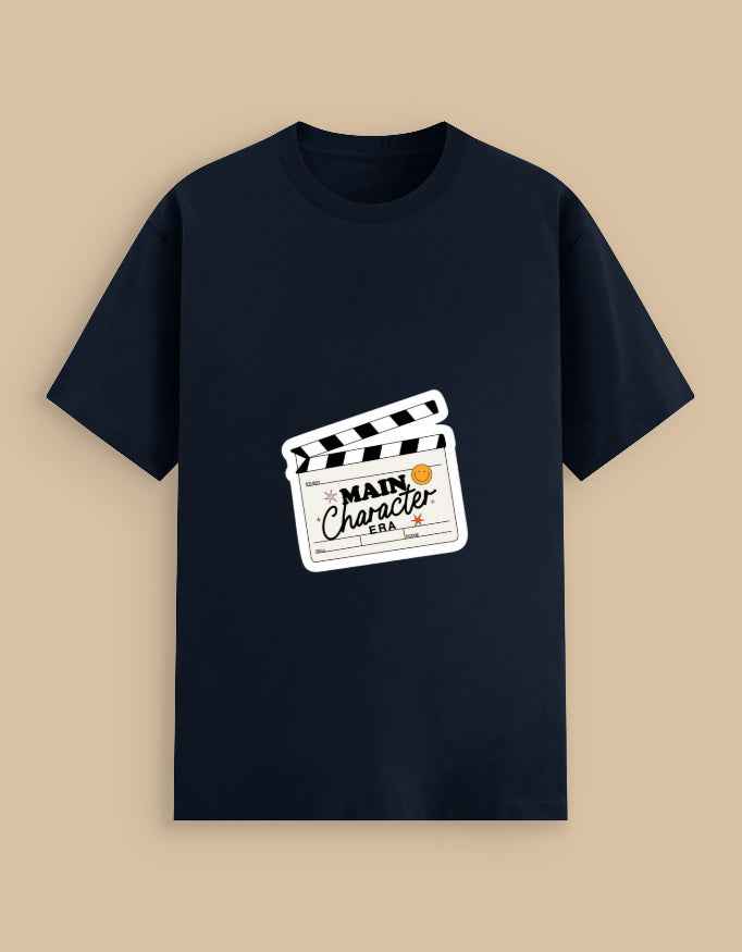 Unisex Stretch T-shirt