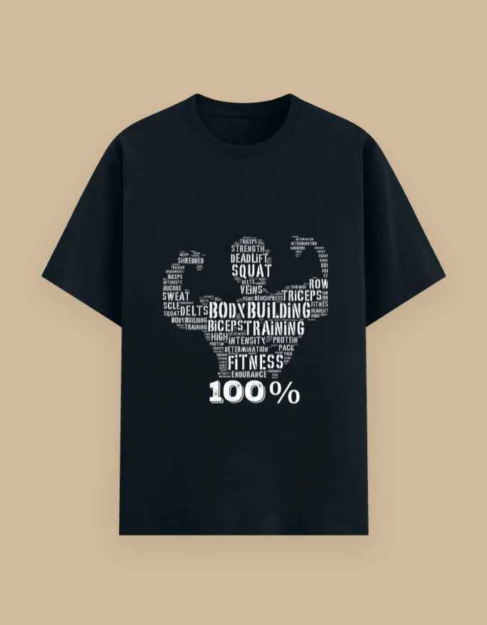 Men's Standard Crew T-Shirt