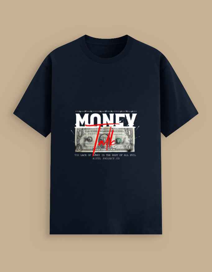 Men's Stretch T-shirt