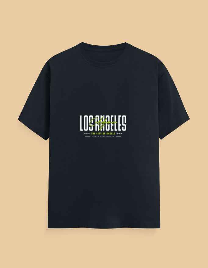 Men's Classic Crew T-Shirt