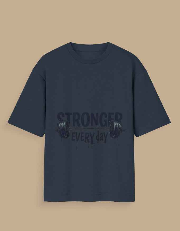 Men's Oversized Standard T-Shirt