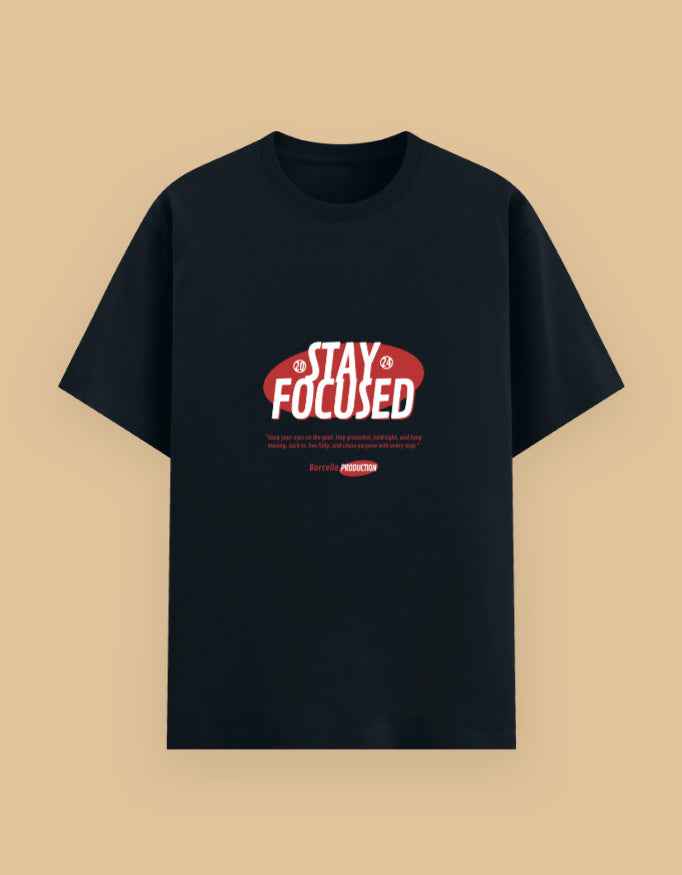 Men's Basic T-Shirt