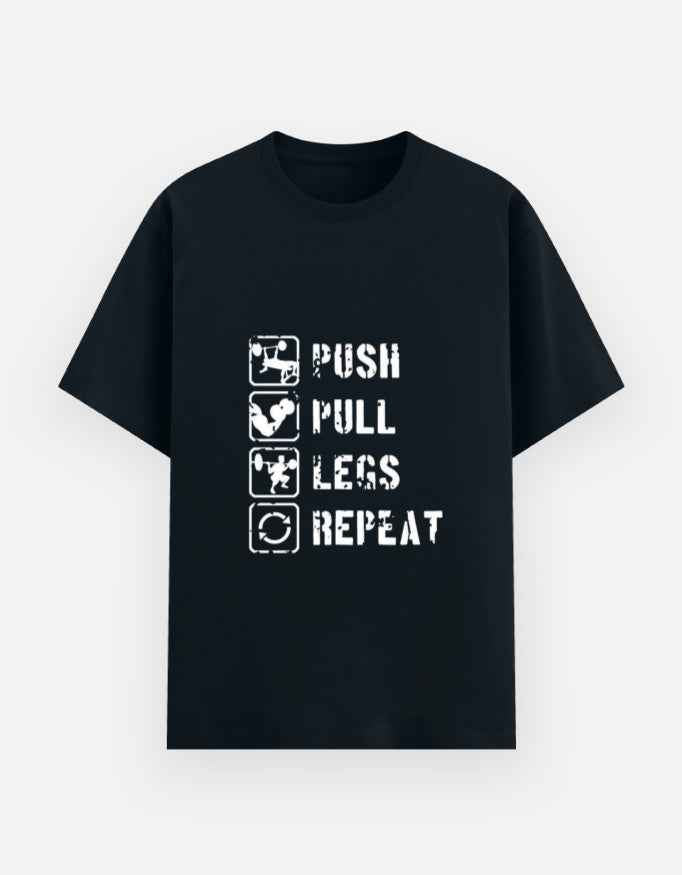 Men's Standard Crew T-Shirt