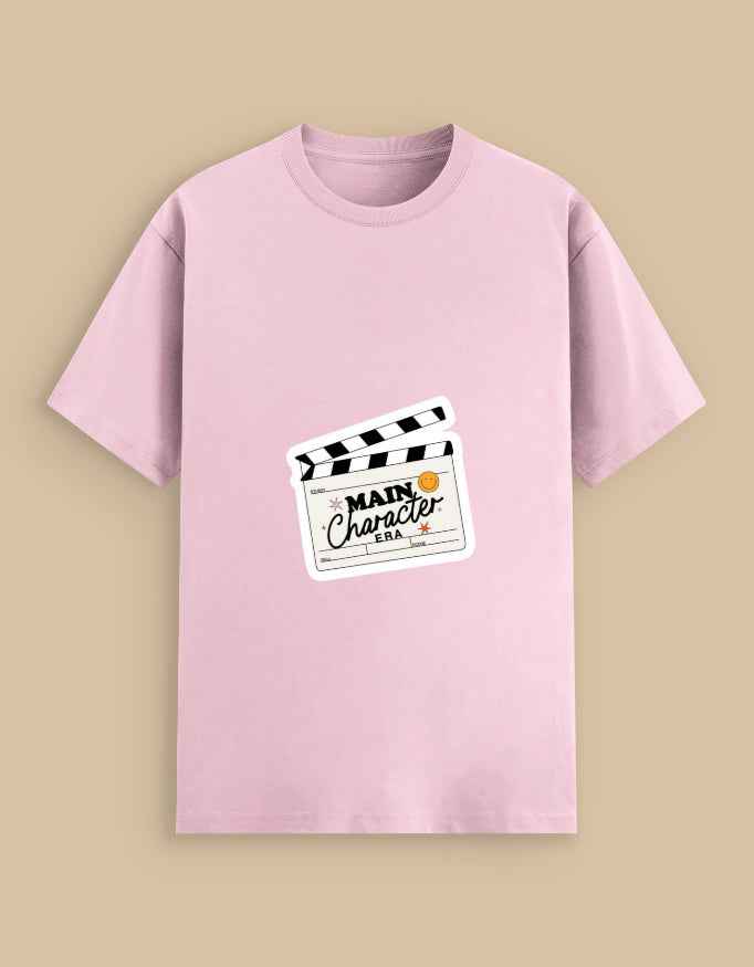 Unisex Stretch T-shirt
