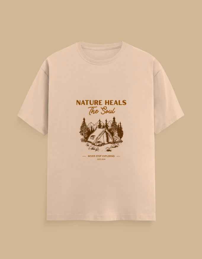 Unisex Classic Crew T-Shirt