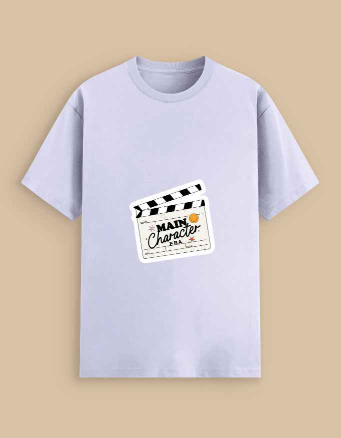 Unisex Stretch T-shirt