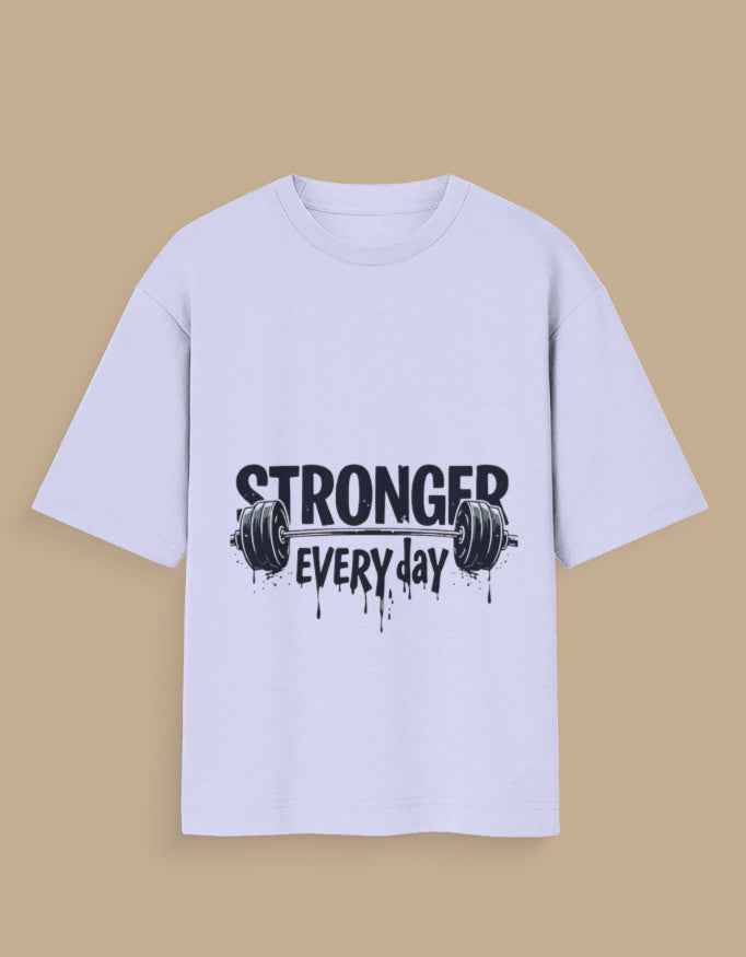 Men's Oversized Standard T-Shirt