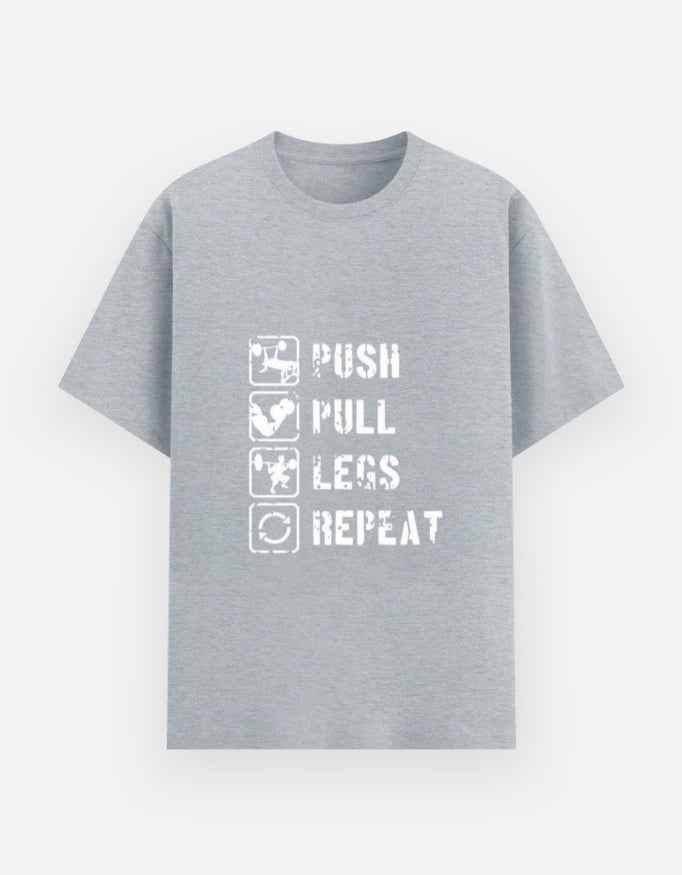 Men's Standard Crew T-Shirt