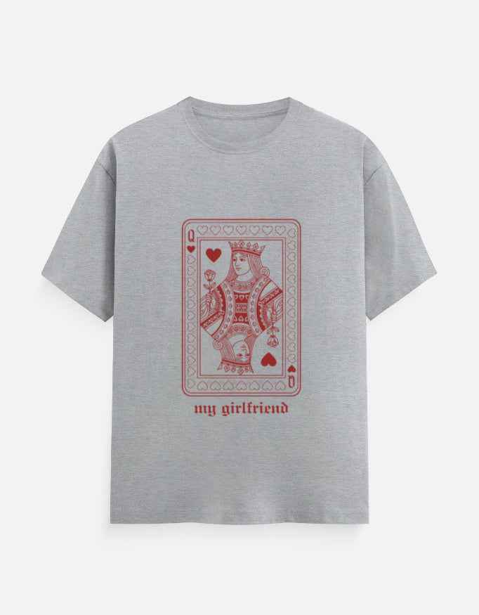 Men's Crew T-Shirt