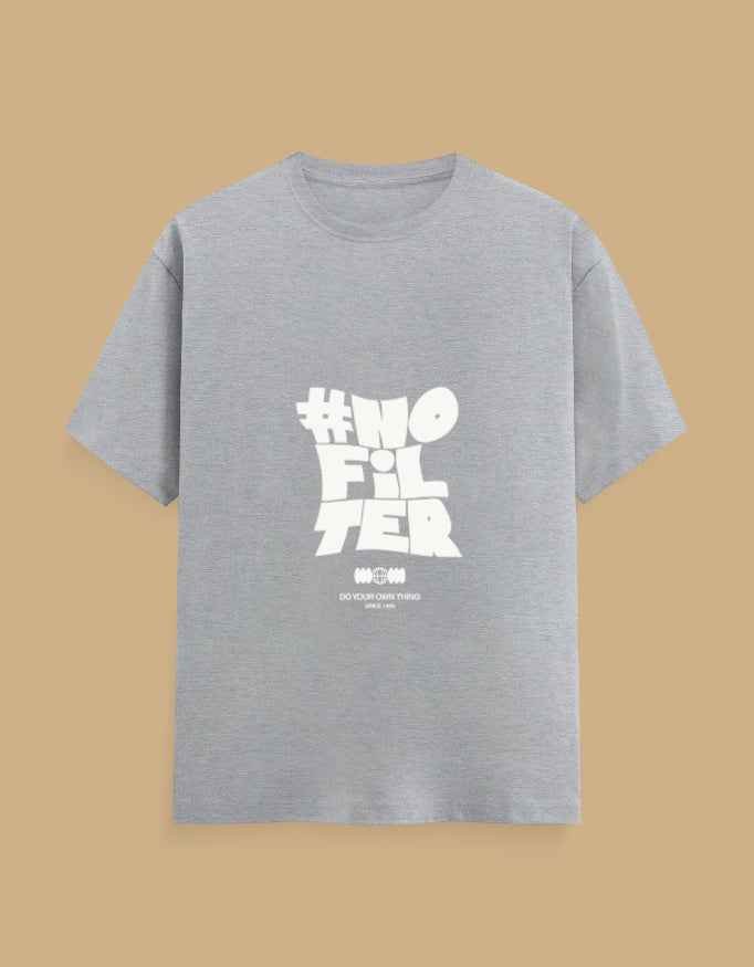 Unisex Classic Crew T-Shirt