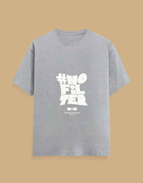 Unisex Classic Crew T-Shirt