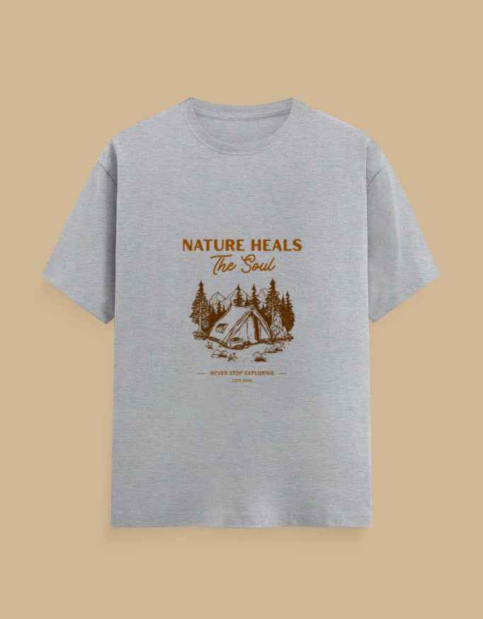 Unisex Classic Crew T-Shirt