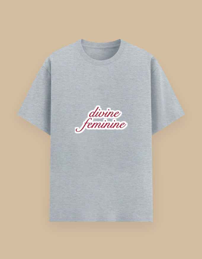 Women's Standard Crew T-Shirt