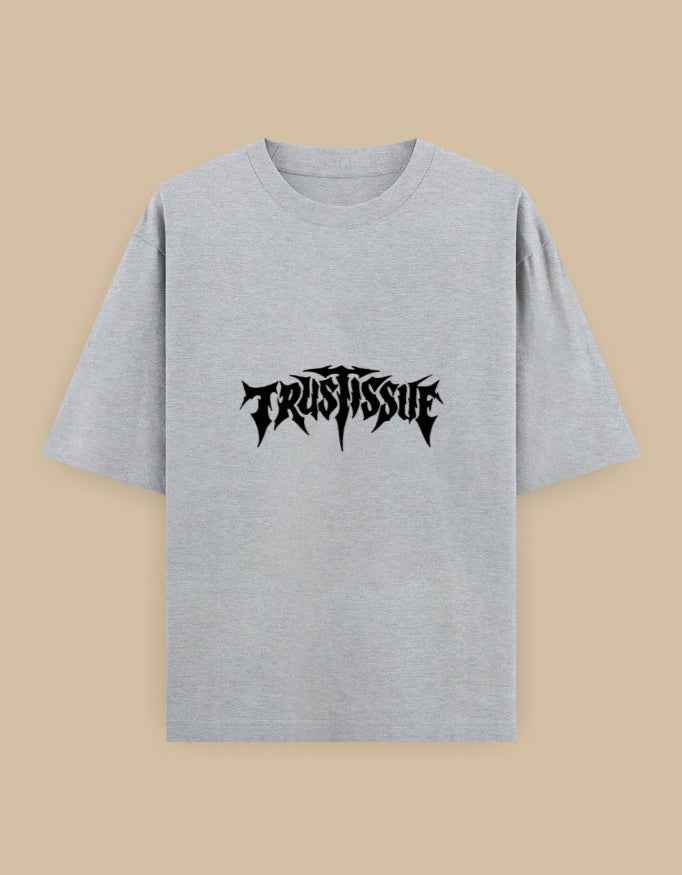 Men's Oversized Classic T-Shirt