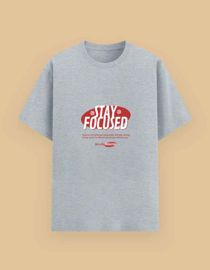 Men's Basic T-Shirt