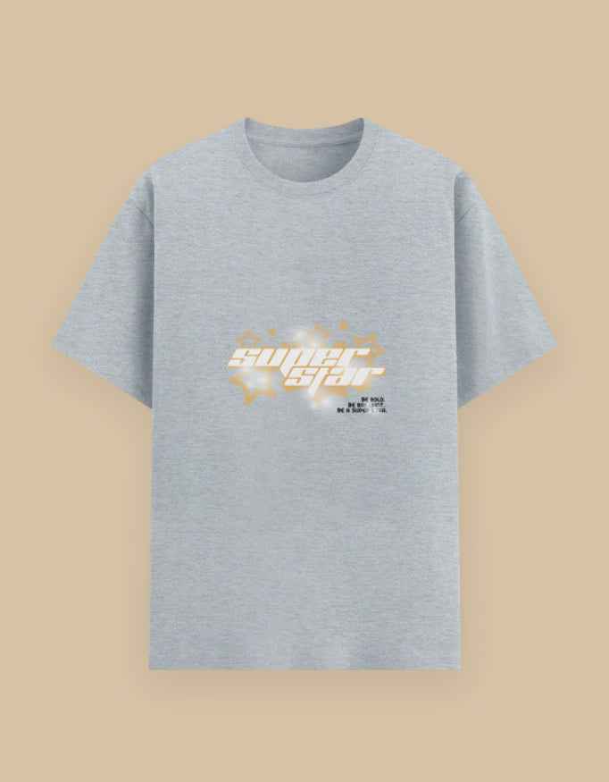 Men's Basic T-Shirt
