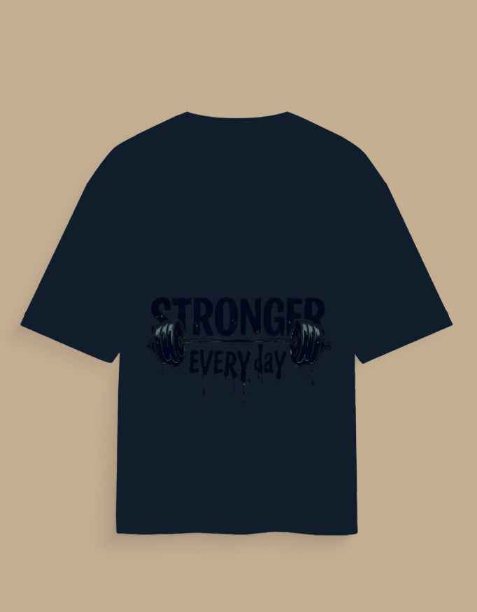 Men's Oversized Standard T-Shirt