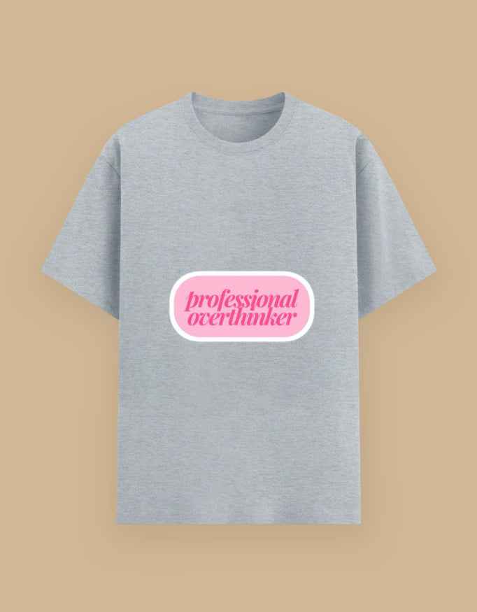 Women's Standard Crew T-Shirt