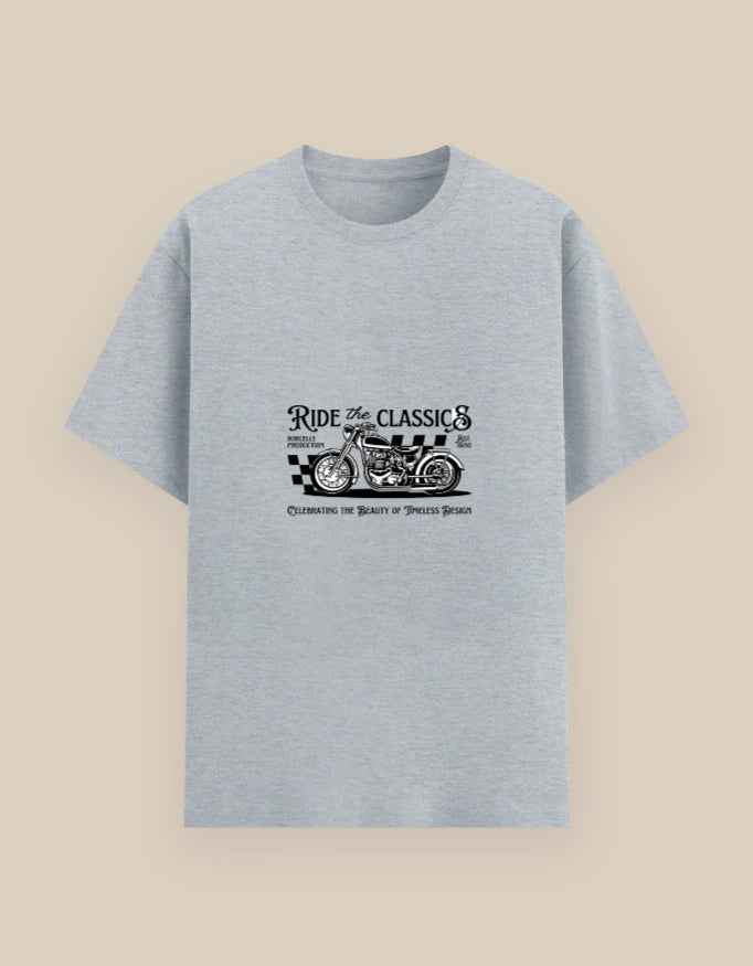Unisex Basic T-Shirt
