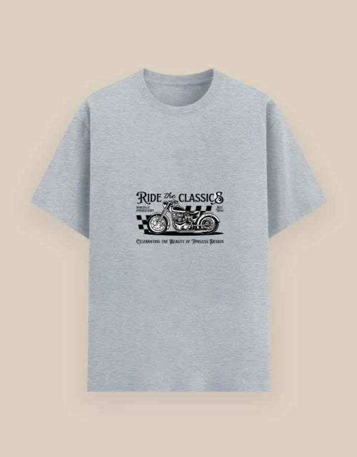 Unisex Basic T-Shirt