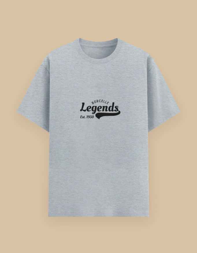 Unisex Basic T-Shirt