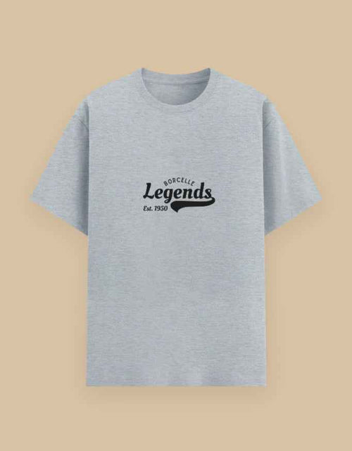 Unisex Basic T-Shirt