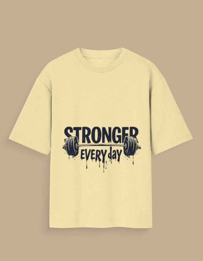 Men's Oversized Standard T-Shirt