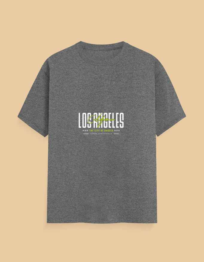 Men's Classic Crew T-Shirt