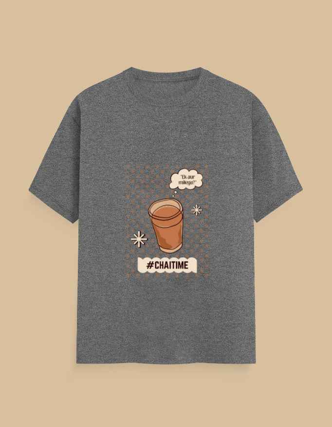 Unisex Classic Crew T-Shirt