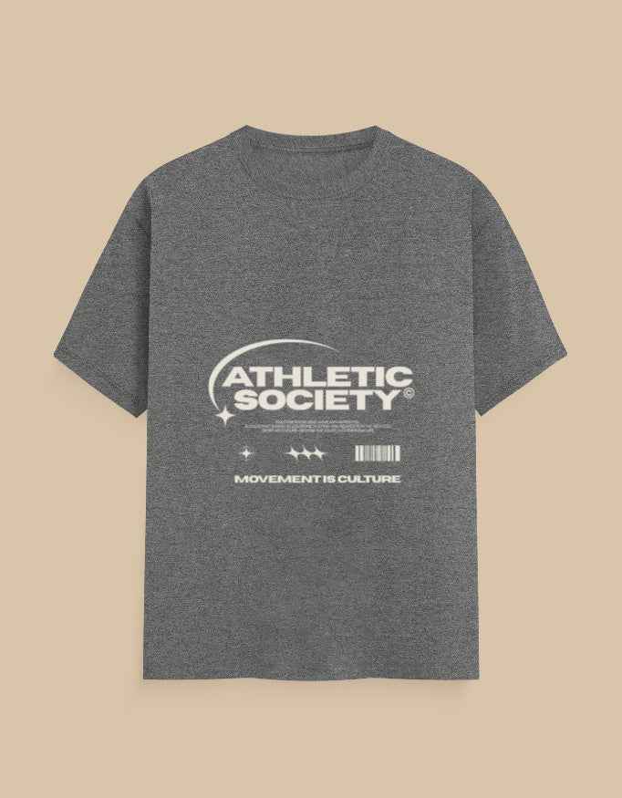 Men's Classic Crew T-Shirt