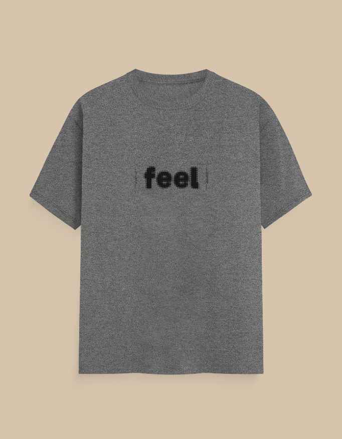 Unisex Classic Crew T-Shirt
