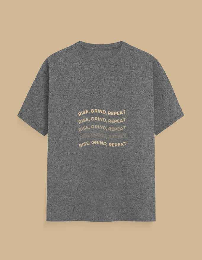 Men's Classic Crew T-Shirt