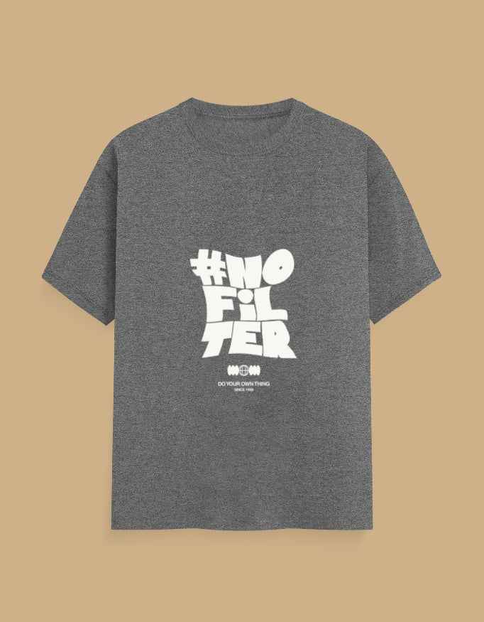 Unisex Classic Crew T-Shirt