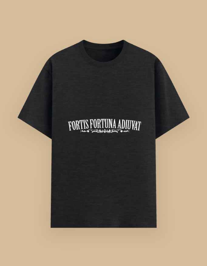 Unisex Basic T-Shirt