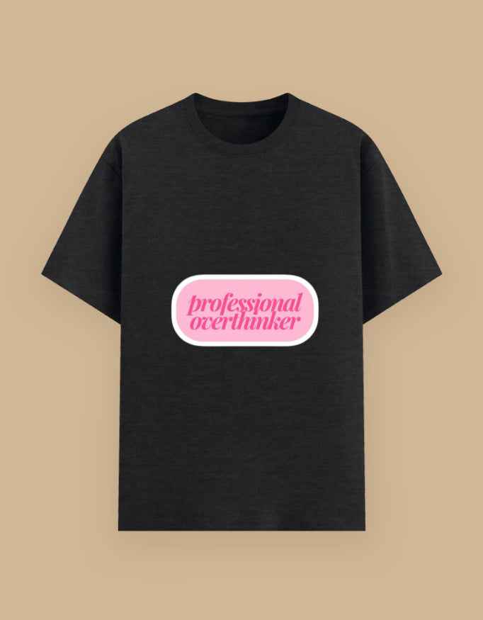 Women's Standard Crew T-Shirt